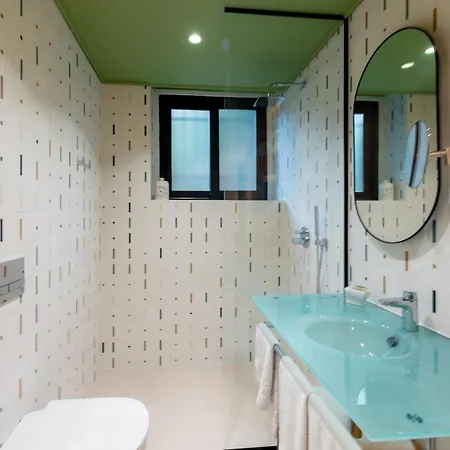 Garden Luxury Residences דירה טיראנה