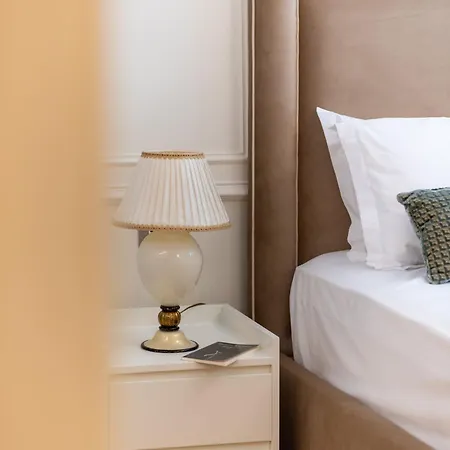 Garden Luxury Residences * Τίρανα