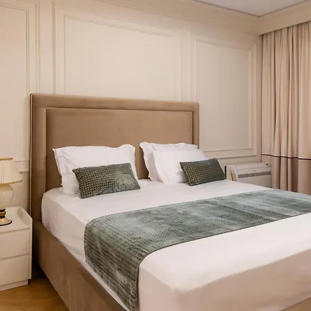 Διαμέρισμα Garden Luxury Residences Τίρανα