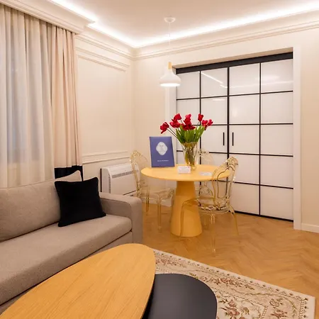 Διαμέρισμα Garden Luxury Residences Τίρανα