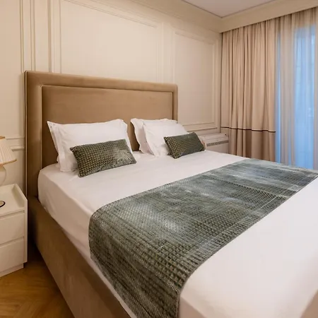 Garden Luxury Residences Διαμέρισμα