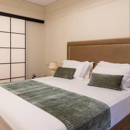 Garden Luxury Residences Τίρανα