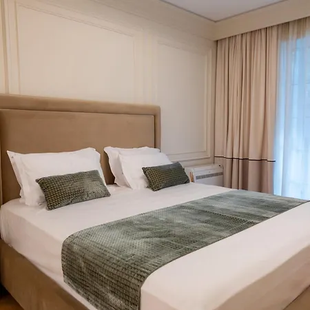Garden Luxury Residences
