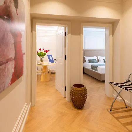 Garden Luxury Residences *
