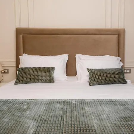 Garden Luxury Residences Τίρανα