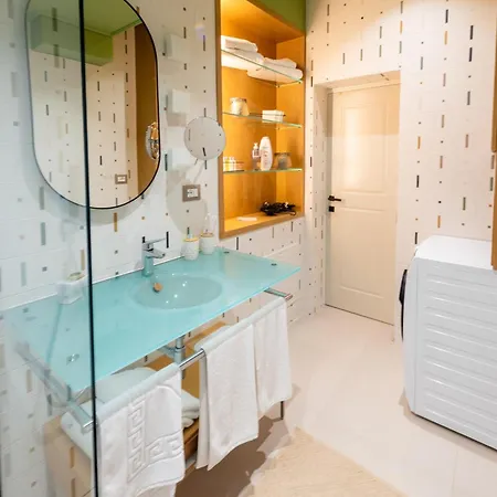 Garden Luxury Residences Διαμέρισμα Τίρανα