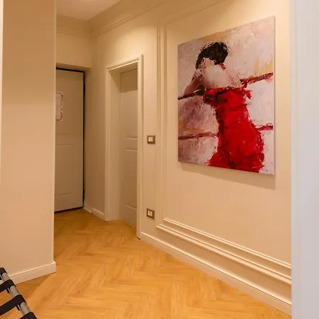 Garden Luxury Residences Τίρανα