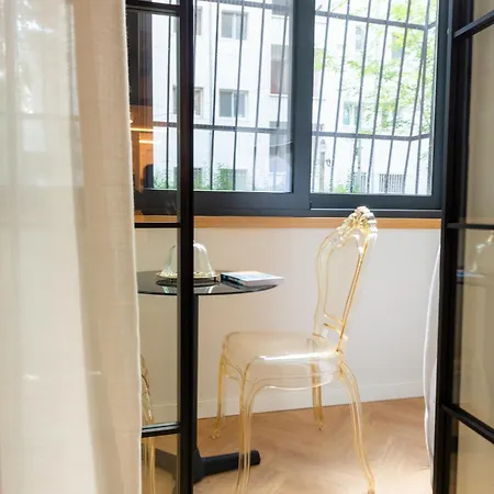 Garden Luxury Residences Διαμέρισμα