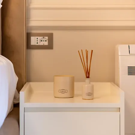 Garden Luxury Residences דירה טיראנה
