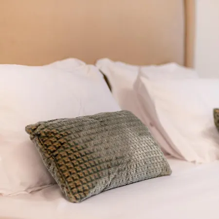 Garden Luxury Residences * Τίρανα