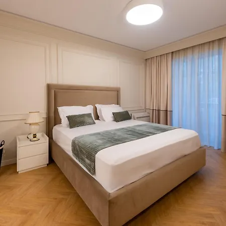 Garden Luxury Residences *