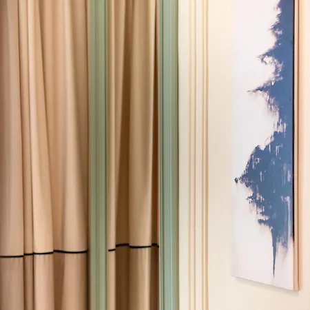 דירה Garden Luxury Residences טיראנה