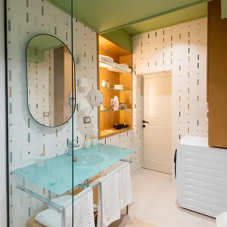 Garden Luxury Residences דירה טיראנה