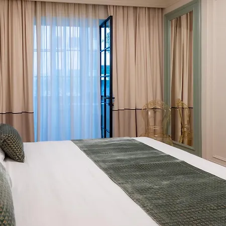 Garden Luxury Residences 아파트 티라나