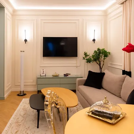 Garden Luxury Residences
