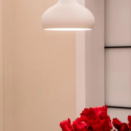 Garden Luxury Residences *