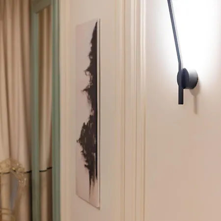 Garden Luxury Residences Tirana
